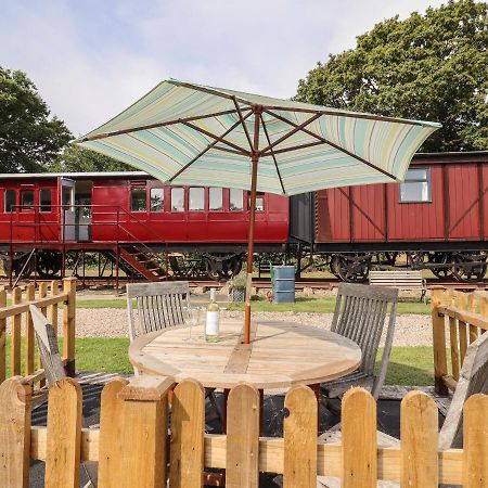 הלסטד The Carriage At High Barn Heritage מראה חיצוני תמונה