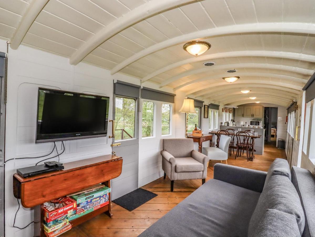 הלסטד The Carriage At High Barn Heritage מראה חיצוני תמונה